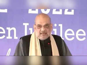 Meghalaya is one of the most corrupt states in the country: Amit Shah