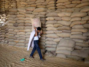 Wheat crop in good condition; govt procurement to be normal: Ashok K Meena, FCI