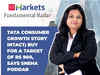 Fundamental Radar: Tata Consumer growth story intact; buy for a target of Rs 900, says Sneha Poddar