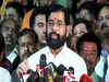 Maha: Assembly speaker says he recognises only the Shiv Sena led by Eknath Shinde