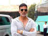 Everything I have earned & gained is in India, says Akshay Kumar as he renounces Canadian citizenship
