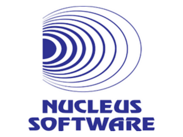 Nucleus Software Exports | New 52-week high: Rs 637 | CMP: Rs 628.55.