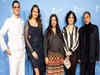 Sonakshi Sinha, Zoya Akhtar, Vijay Varma attend Berlin International Film Festival ahead of world premiere of 'Dahaad'