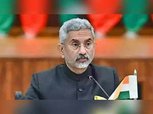 MEA Jaishankar lauds India, says its image today is that of country ready to go to any extent to protect its national security