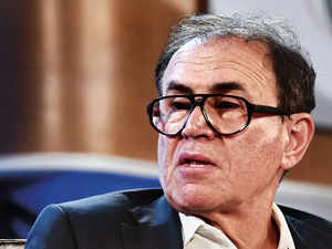 Why is ‘Dr Doom’ Nouriel Roubini so upbeat about India's economy?