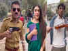 Pakistani students celebrate Bollywood Day, dressing up as Raj, Devdas, and more