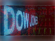 Dow Jones rises