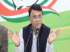 I salute the judiciary, says Cong's Pawan Khera after being released on interim bail