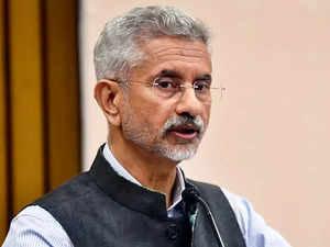 India is 15% of solution G20 is looking for in terms of economic growth: Jaishankar