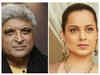 Javed Akhtar dismisses Kangana Ranaut's praise over remarks on Pakistan, terms her unimportant
