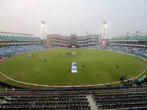 Border-Gavaskar Trophy: Nagpur, Delhi pitches receive "average" rating