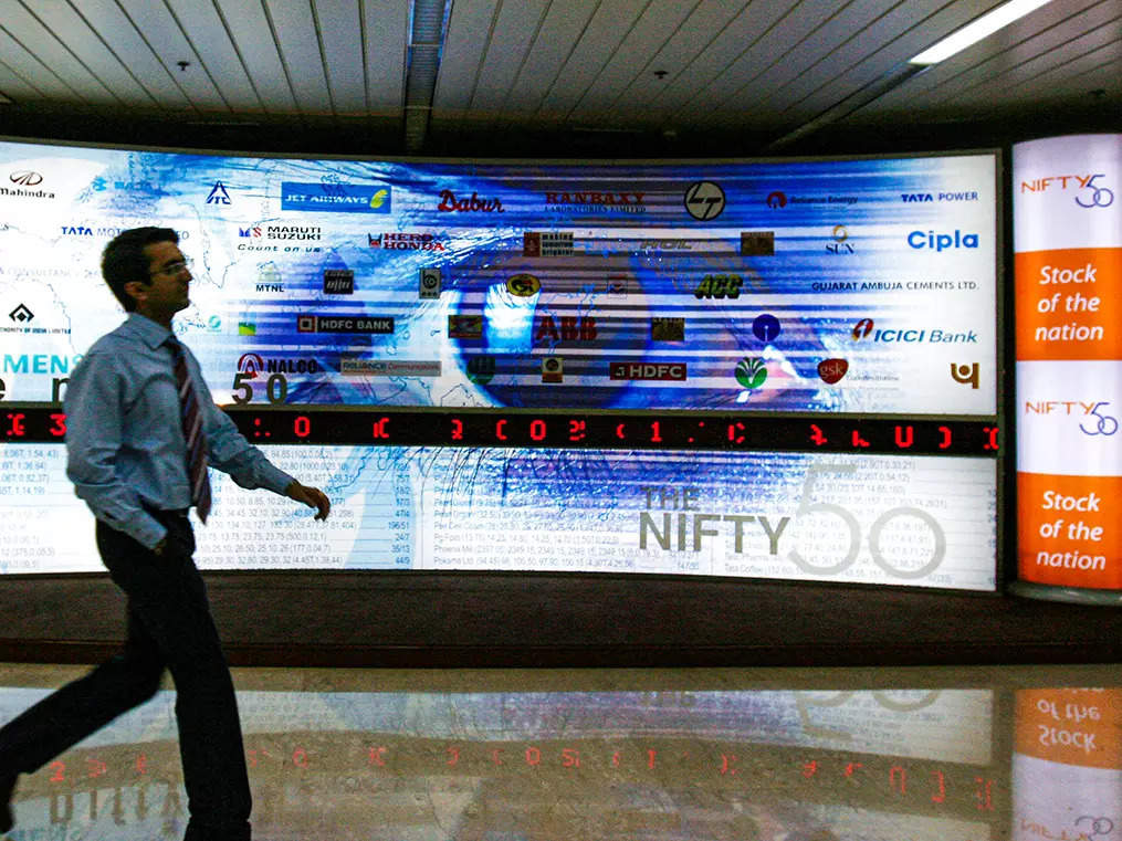 Is Nifty Next 50 a good bet? Only if you are a super long-term investor.