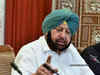 Ajnala incident can have grave ramifications: Ex-Punjab CM Amarinder Singh