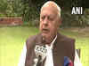 NC to rollback all anti-people steps of J-K administration if voted to power: Farooq Abdullah