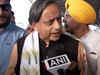 Pawan Khera arrest row: Arresting someone for making joke on PM is outrageous act by Assam Police, says Shashi Tharoor