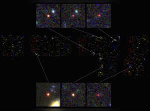 NASA’s James Webb space telescope spots six massive galaxies, challenges current understanding of universe