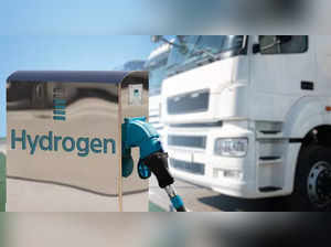 Vertex Hydrogen Limited is a joint venture between Essar and Progressive Energy.