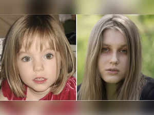 Julia Faustyna: Who is this Polish woman claiming to be Madeleine McCann?