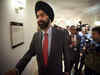 World Bank President nominee Ajay Banga's unique perspective can help in reducing poverty, says White House