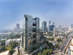 Leading BFSI company buys office space at Marathon Futurex, Lower Parel in a deal worth Rs. 163 Cr