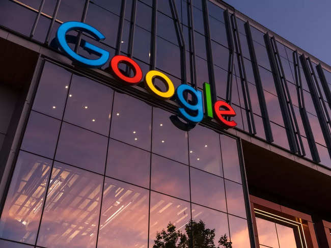 Google to cut 240 jobs in Ireland as part of global layoffs