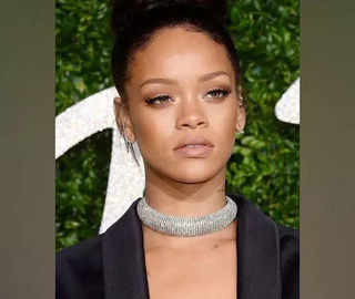 Rihanna to perform 'Black Panther' single 'Lift Me Up' at the Oscars