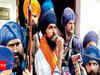 Who's Amritpal Singh, the Dubai-returned 'Khalistan sympathiser' at the center of controversy in Punjab