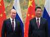 What is China's peace proposal for Ukraine War?