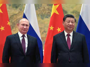 What is China's peace proposal for Ukraine War?
