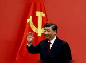 Xi Jinping-