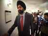 Ajay Banga's brother is an IIT graduate. But why he did not take up engineering?