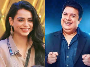 Bigg Boss 16’s Soundarya Sharma and Sajid Khan dating each other? Here’s what we know