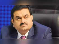 Gautam Adani