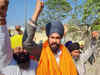 Preacher Amritpal Singh's aide Lovepreet released from Amritsar jail