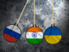 How a year of Ukraine war helped India earn its diplomatic spurs