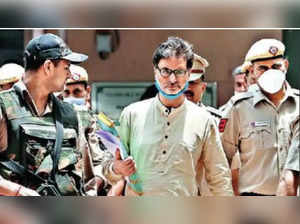 Special court issues fresh production warrant for physical appearance of jailed JKLF chief Yasin Malik