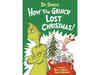Good news for Dr. Seuss fans! 1957 classic children's book 'How the Grinch stole Christmas!' gets a sequel