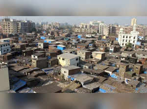 Adani imbroglio: MVA, locals worry over fate of mega Dharavi revamp project