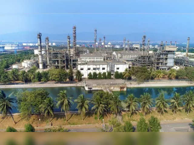 Andhra Petrochemicals | New 52-week low: Rs 59.1 | CMP: Rs 59.5