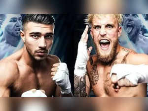 Jake Paul vs Tommy Fury: When is their fight in UK? Check date, time and how to watch