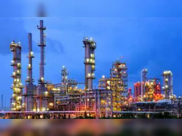 IG Petrochemicals | New 52-week low: Rs 413.95 | CMP: Rs 424.85