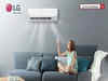 10 Best LG Air Conditioners with Smart Features (2024)