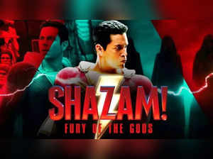 Shazam! Fury Of The Gods: Shazam 2 release date, cast, box office collection predictions, trailer