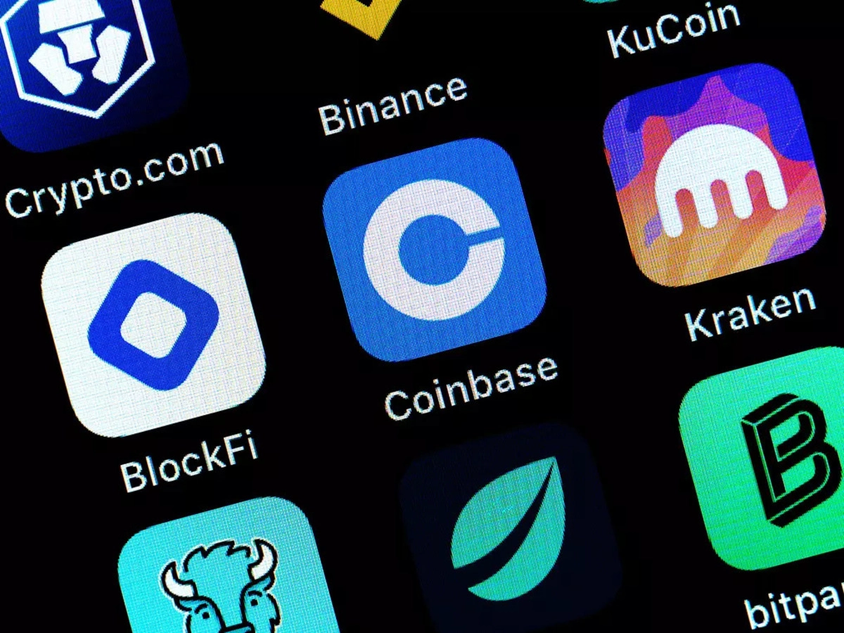 Future locked in a crypt? Understanding the crackdown on crypto amid a hope  for a global framework - The Economic Times