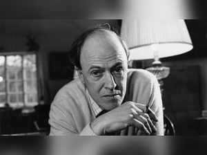 Roald Dahl’s original works to be preserved in print alongside ‘new edition’; Details here