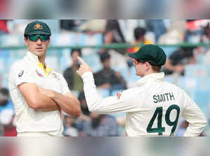 IND vs AUS: Australia captain Pat Cummins to miss third Test in Indore; Steve Smith to lead