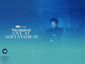 'The Weeknd: Live at SoFi Stadium' OTT release: Check where to stream