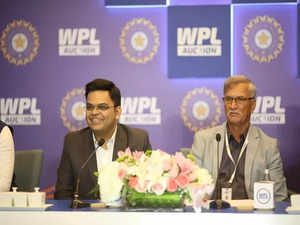 WPL will set a template for other sports to follow, revolutionise way we look at women's cricket: BCCI secretary Jay Shah