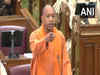 "Apne baap ka samman nahi kar paye ho": Yogi Adityanath lashes out at Akhilesh in UP Assembly