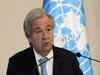 UN SG calls on G20 finance ministers meeting in India to be bold in efforts to reform multilateral development banks